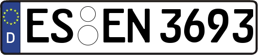 ES-EN3693