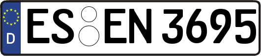 ES-EN3695