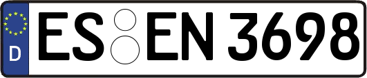ES-EN3698