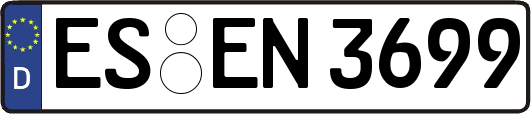 ES-EN3699