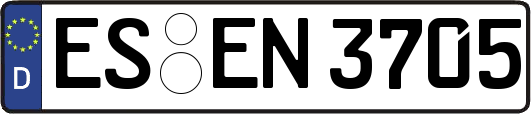 ES-EN3705