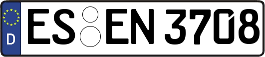 ES-EN3708