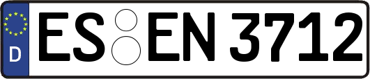ES-EN3712