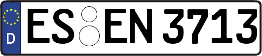 ES-EN3713