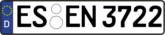 ES-EN3722
