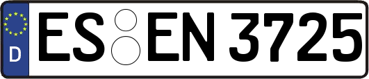 ES-EN3725