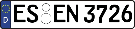ES-EN3726