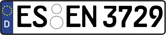 ES-EN3729