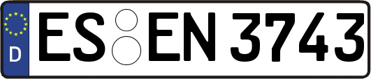 ES-EN3743