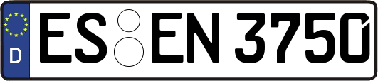 ES-EN3750