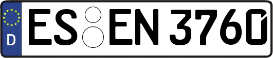 ES-EN3760