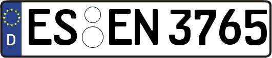 ES-EN3765