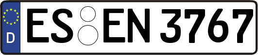 ES-EN3767