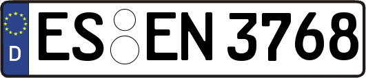 ES-EN3768