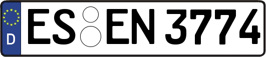 ES-EN3774