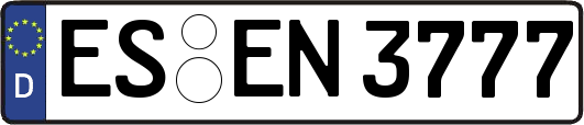 ES-EN3777
