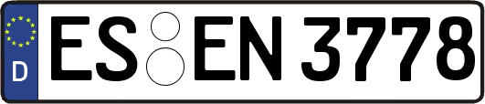 ES-EN3778