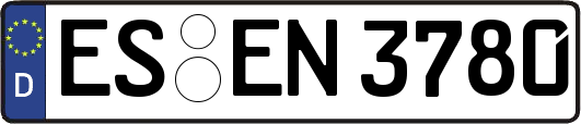 ES-EN3780
