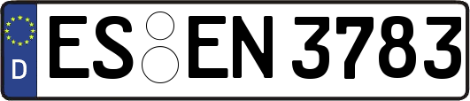 ES-EN3783