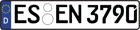 ES-EN3790