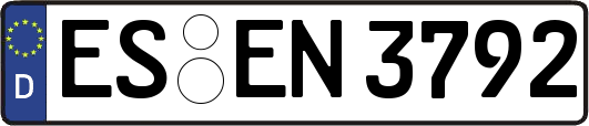 ES-EN3792