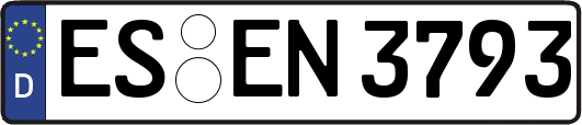 ES-EN3793