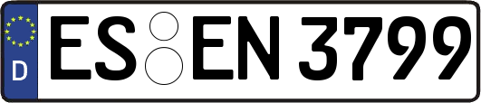 ES-EN3799