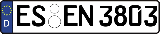 ES-EN3803