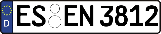 ES-EN3812