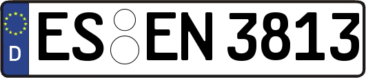 ES-EN3813