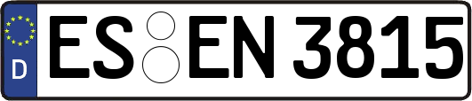 ES-EN3815