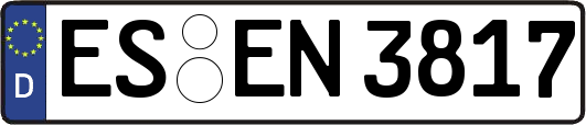 ES-EN3817