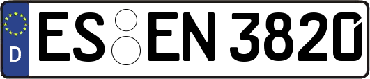 ES-EN3820