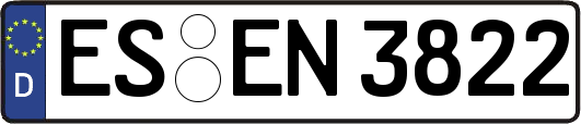 ES-EN3822