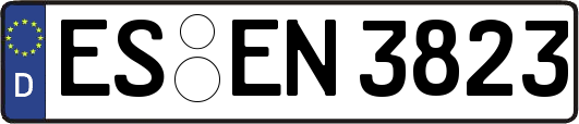 ES-EN3823