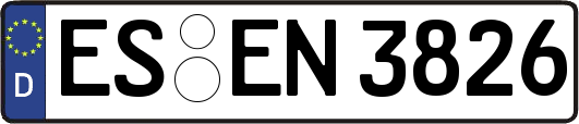 ES-EN3826