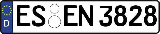 ES-EN3828