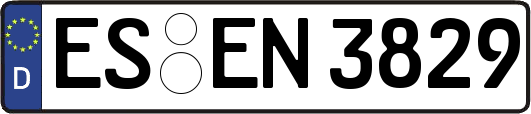 ES-EN3829