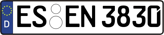 ES-EN3830