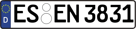 ES-EN3831