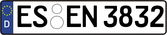 ES-EN3832