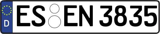 ES-EN3835