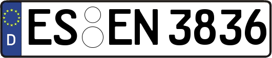 ES-EN3836