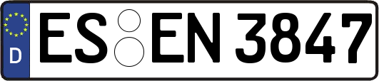 ES-EN3847
