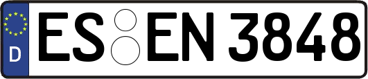 ES-EN3848