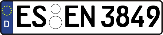 ES-EN3849