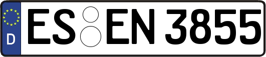 ES-EN3855