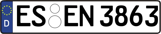 ES-EN3863