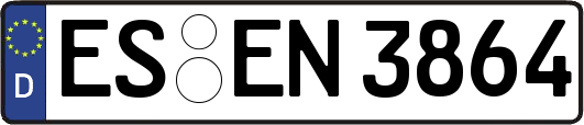 ES-EN3864
