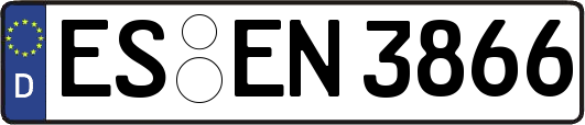 ES-EN3866